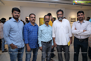 Paintings Exhibition Chitram