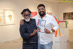 Paintings Exhibition Chitram