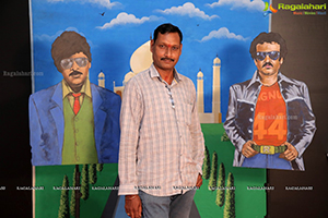 Paintings Exhibition Chitram