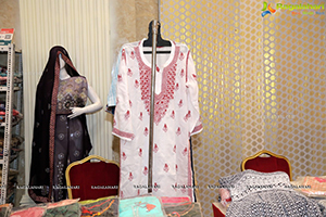 Daawat-E-Ramzan Exhibition Launch 2022