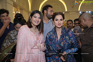 Daawat-E-Ramzan Exhibition Launch 2022