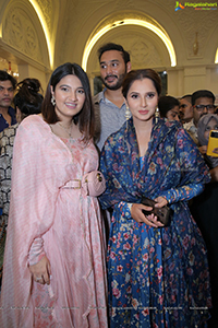 Daawat-E-Ramzan Exhibition Launch 2022