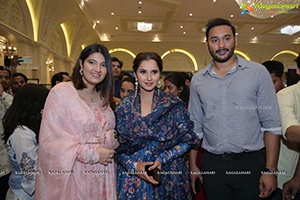 Daawat-E-Ramzan Exhibition Launch 2022