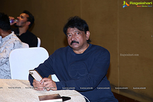 MX Player's Dhahanam Press Meet