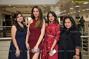 Digital Influencers Awards Curtain Raiser