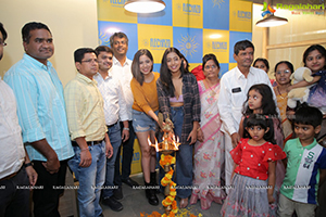 Flechazo-BBQ Restaurant Launch at Kukatpally