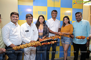 Flechazo-BBQ Restaurant Launch at Kukatpally
