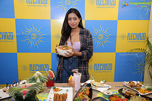 Flechazo-BBQ Restaurant Launch at Kukatpally