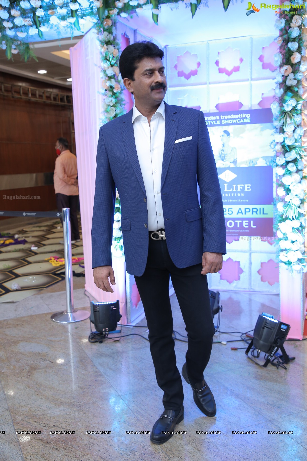 Hi Life Exhibition April 2022 Begins at HICC-Novotel, Hyderabad