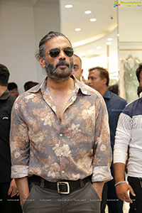 Kashish Designer Showroom Launch