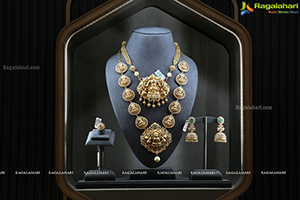 Malabar Gold and Diamonds Bridal Jewellery Show