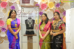 Malabar Gold and Diamonds Bridal Jewellery Show