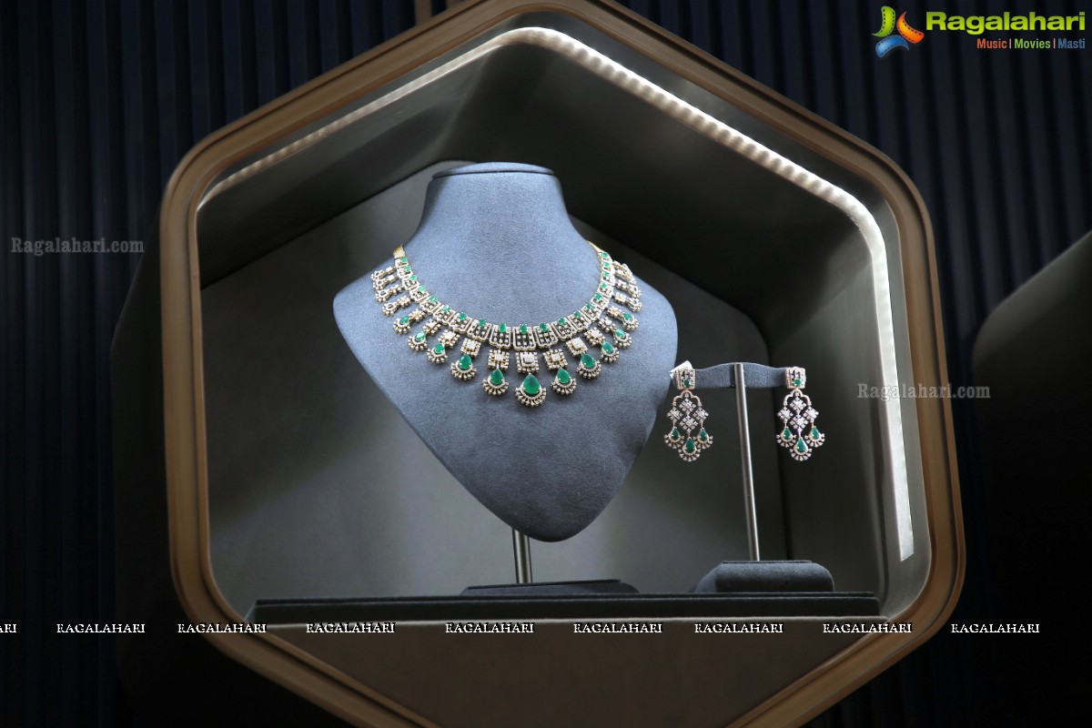 Malabar Gold and Diamonds Bridal Jewellery Show at Artistry Store, Somajiguda
