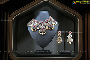 Malabar Gold and Diamonds Bridal Jewellery Show