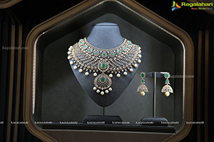 Malabar Gold and Diamonds Bridal Jewellery Show