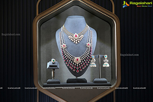 Malabar Gold and Diamonds Bridal Jewellery Show
