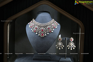 Malabar Gold and Diamonds Bridal Jewellery Show