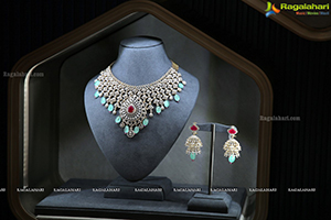 Malabar Gold and Diamonds Bridal Jewellery Show