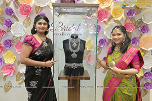 Malabar Gold and Diamonds Bridal Jewellery Show