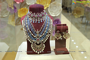 Malabar Gold and Diamonds Bridal Jewellery Show