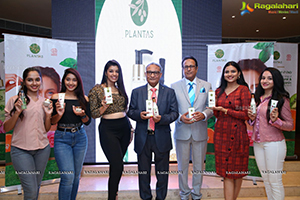 Plantas Innovations Launches Organic Products