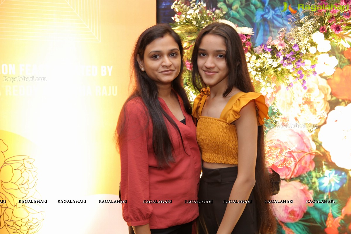 Raw Chique - A Fashion & Lifestyle Exhibition Kicks Off at Park Hyatt