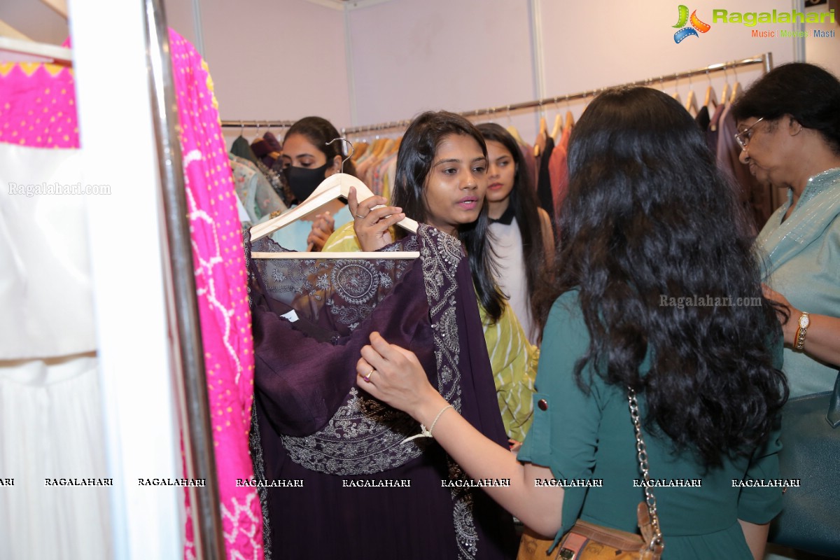 Raw Chique - A Fashion & Lifestyle Exhibition Kicks Off at Park Hyatt