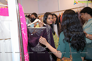 Raw Chique A Fashion & Lifestyle Exhibition Kicks Off