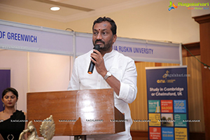 South India's Biggest Edu Fair 2022