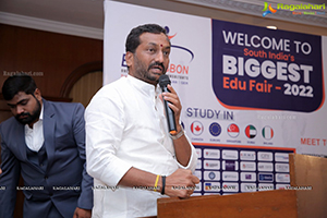 South India's Biggest Edu Fair 2022