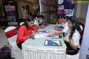 South India's Biggest Edu Fair 2022