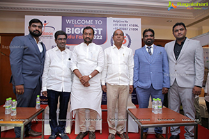 South India's Biggest Edu Fair 2022