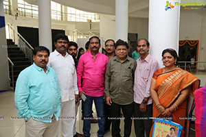 Sriprabhathaalu An Exhibition of Digital Paintings