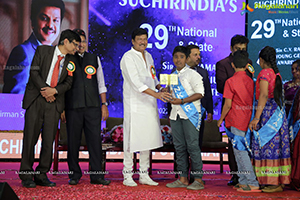 Suchirindia Foundation 29th National Talent Exam