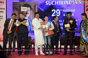 Suchirindia Foundation 29th National Talent Exam