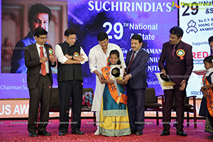 Suchirindia Foundation 29th National Talent Exam