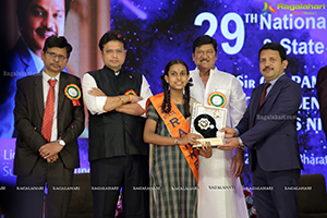 Suchirindia Foundation 29th National Talent Exam