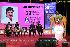 Suchirindia Foundation 29th National Talent Exam