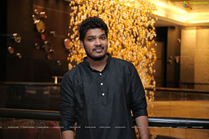 Vishal Goud & Shivangi Engagement Ceremony