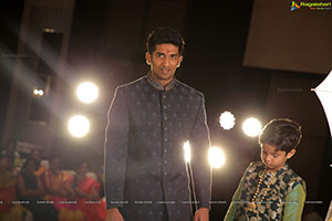 Vishal Goud & Shivangi Engagement Ceremony