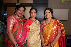 Vishal Goud & Shivangi Engagement Ceremony