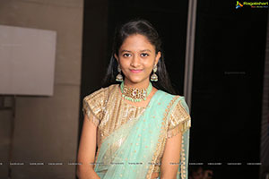 Vishal Goud & Shivangi Engagement Ceremony