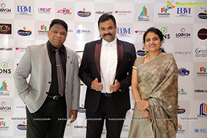 Vysya Limelight Awards Curtain Raiser