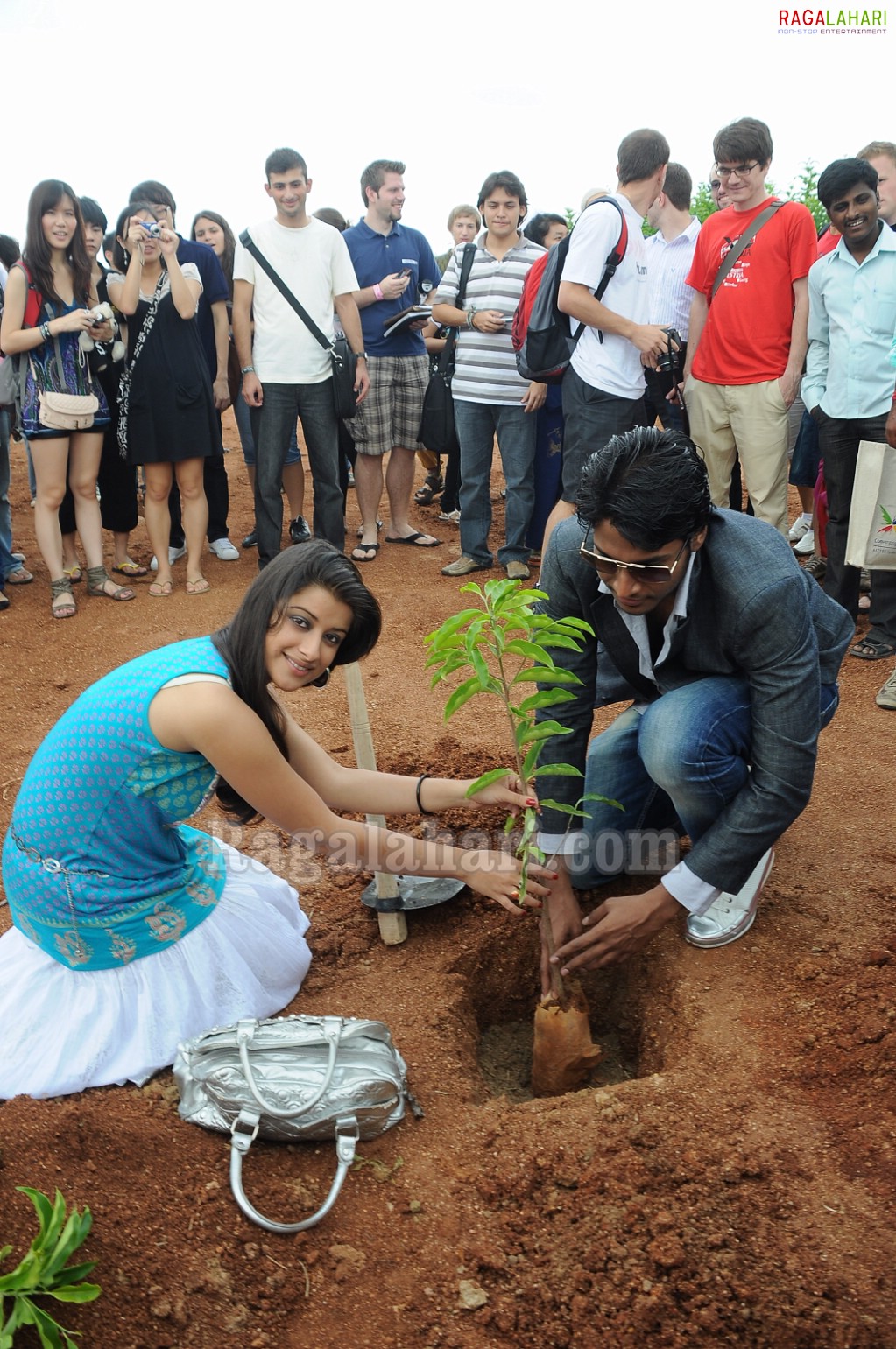 AIESEC, Hyderabad 60th Anniversary Celebrations