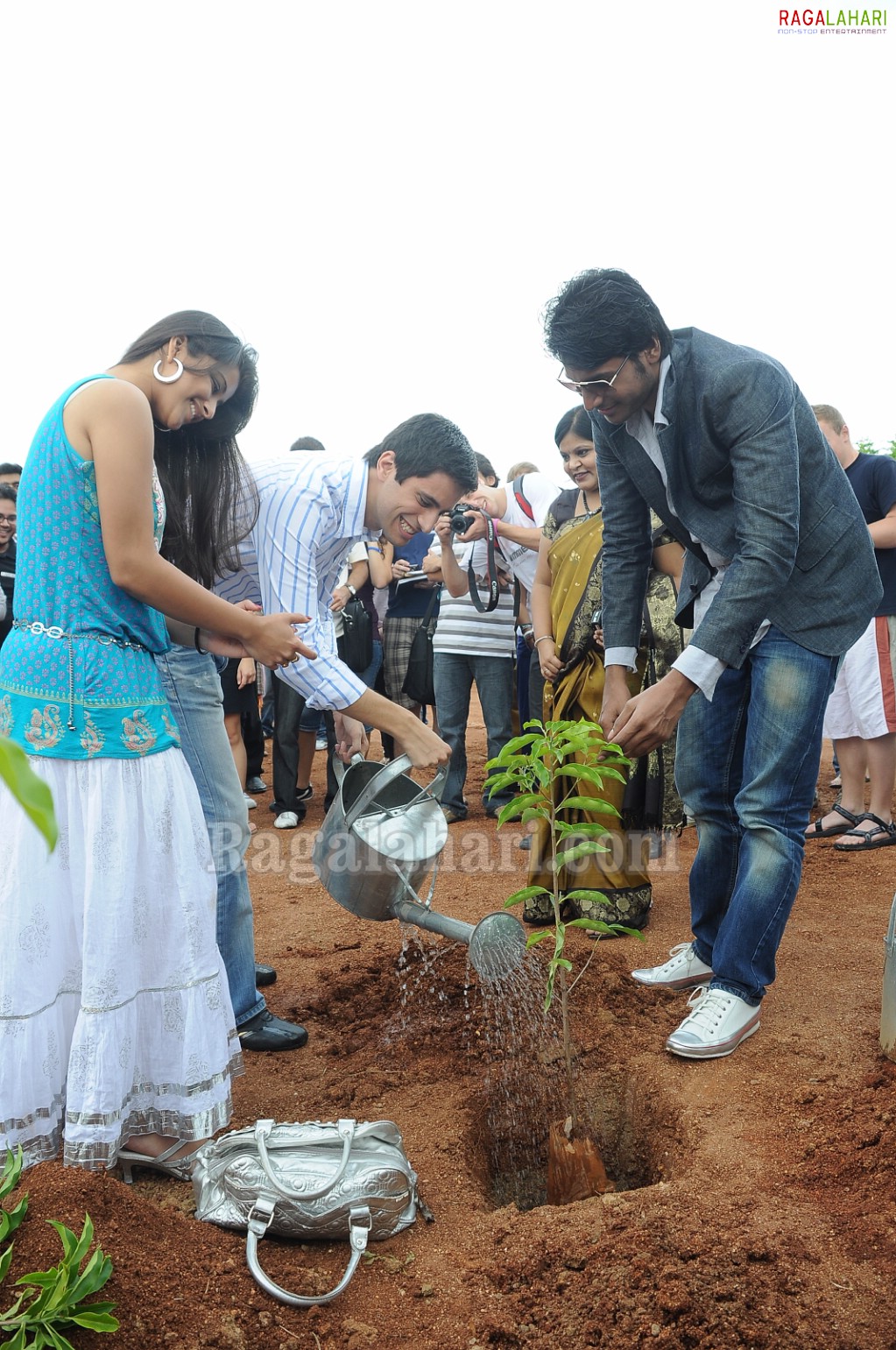 AIESEC, Hyderabad 60th Anniversary Celebrations