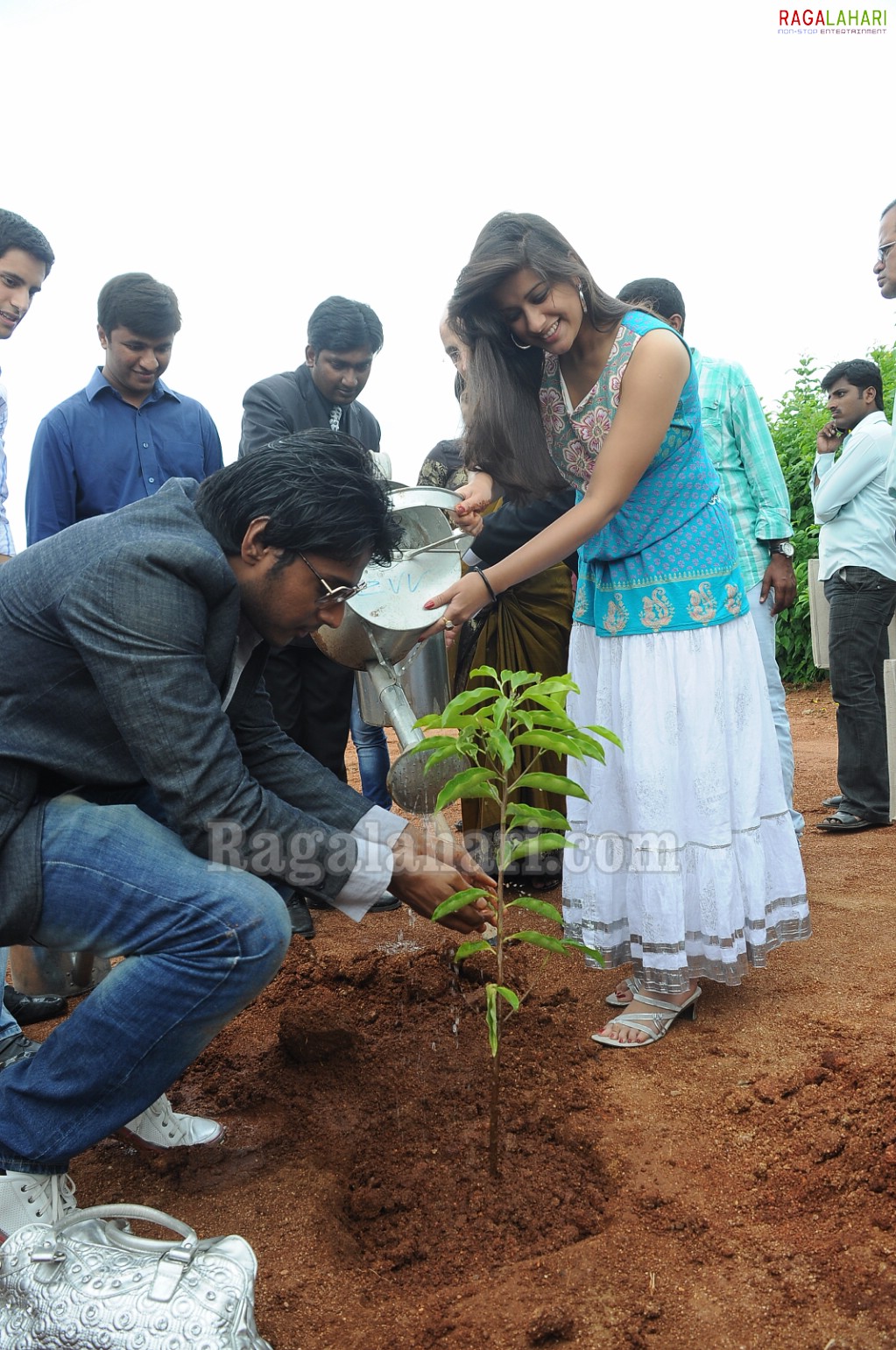 AIESEC, Hyderabad 60th Anniversary Celebrations