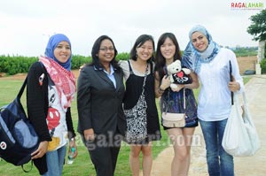 AIESEC 60th Anniversary Celebrations