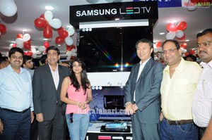 Bajaj Electronics Branch Launch at Saroor Nagar