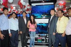 Bajaj Electronics Branch Launch at Saroor Nagar