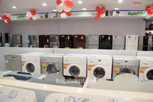 Bajaj Electronics Branch Launch at Saroor Nagar